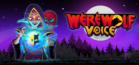 Werewolf Voice - Best Board Game concurrent players on Steam