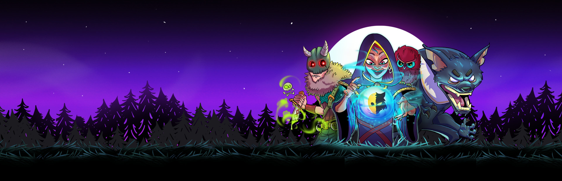 Werewolf Voice Ultimate Werewolf Party