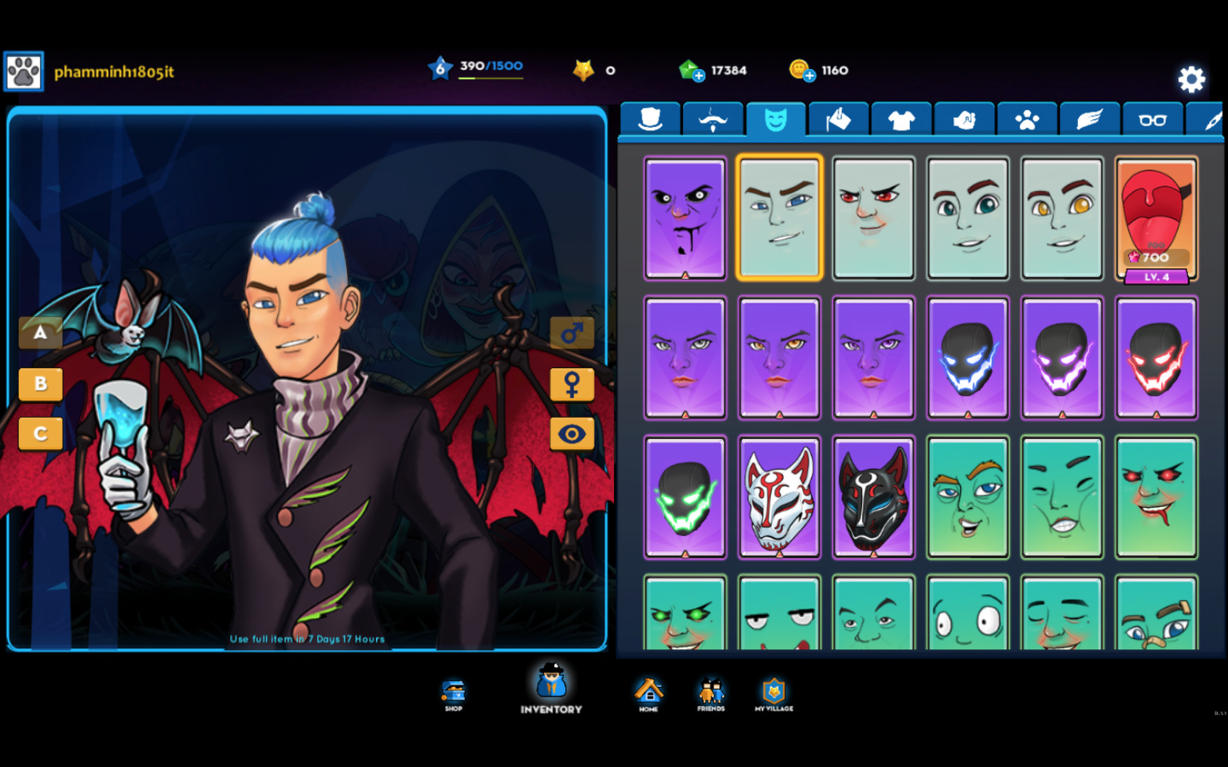 Werewolf Voice Ultimate Werewolf Party on Steam