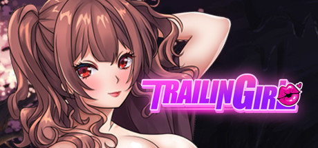 Trailing Girl concurrent players on Steam