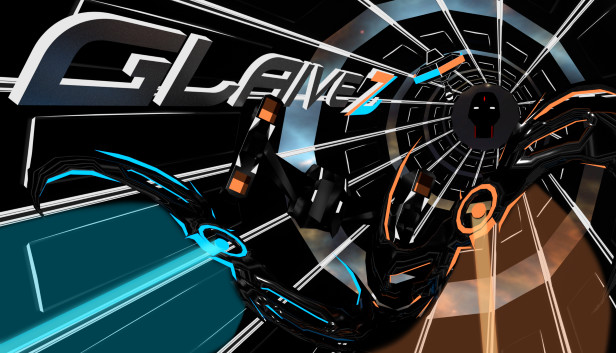 GlaiveZ Steam capsule image