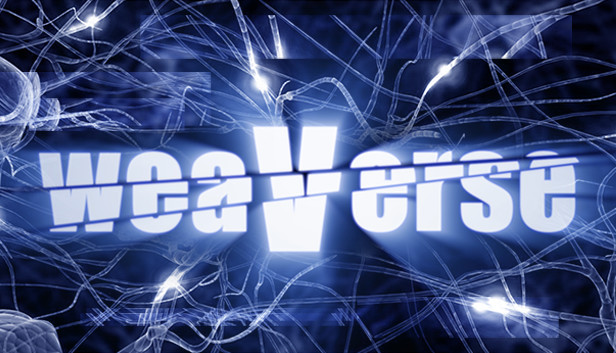 Weaverse Soundtrack Steam capsule image
