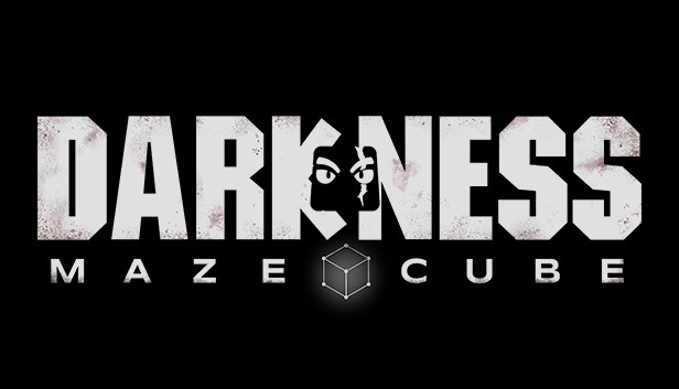 Darkness Maze Cube - Hardcore Puzzle Game Steam capsule image