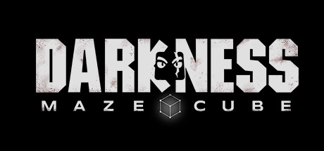 Darkness Maze Cube - Hardcore Puzzle Game concurrent players on Steam