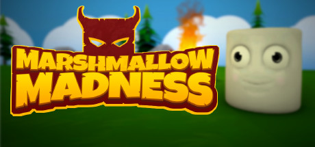 Marshmallow Madness concurrent players on Steam
