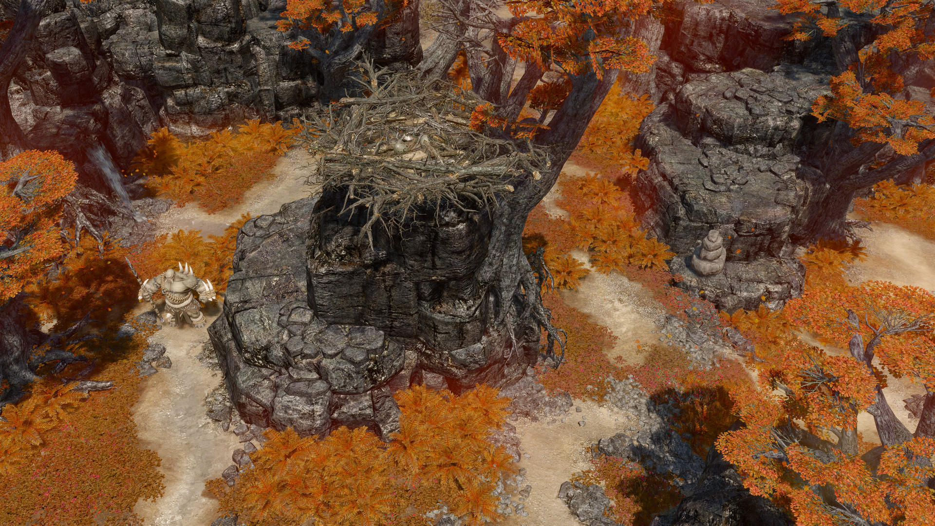 SpellForce 3: Fallen God screenshot 2