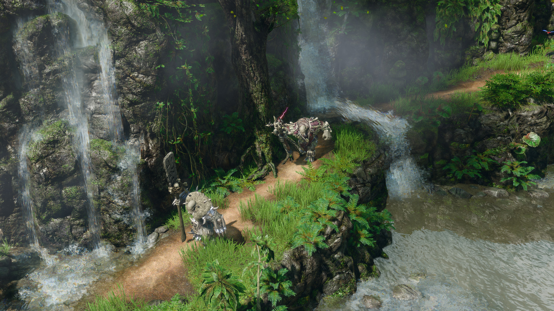 Análisis SpellForce 3: Fallen God