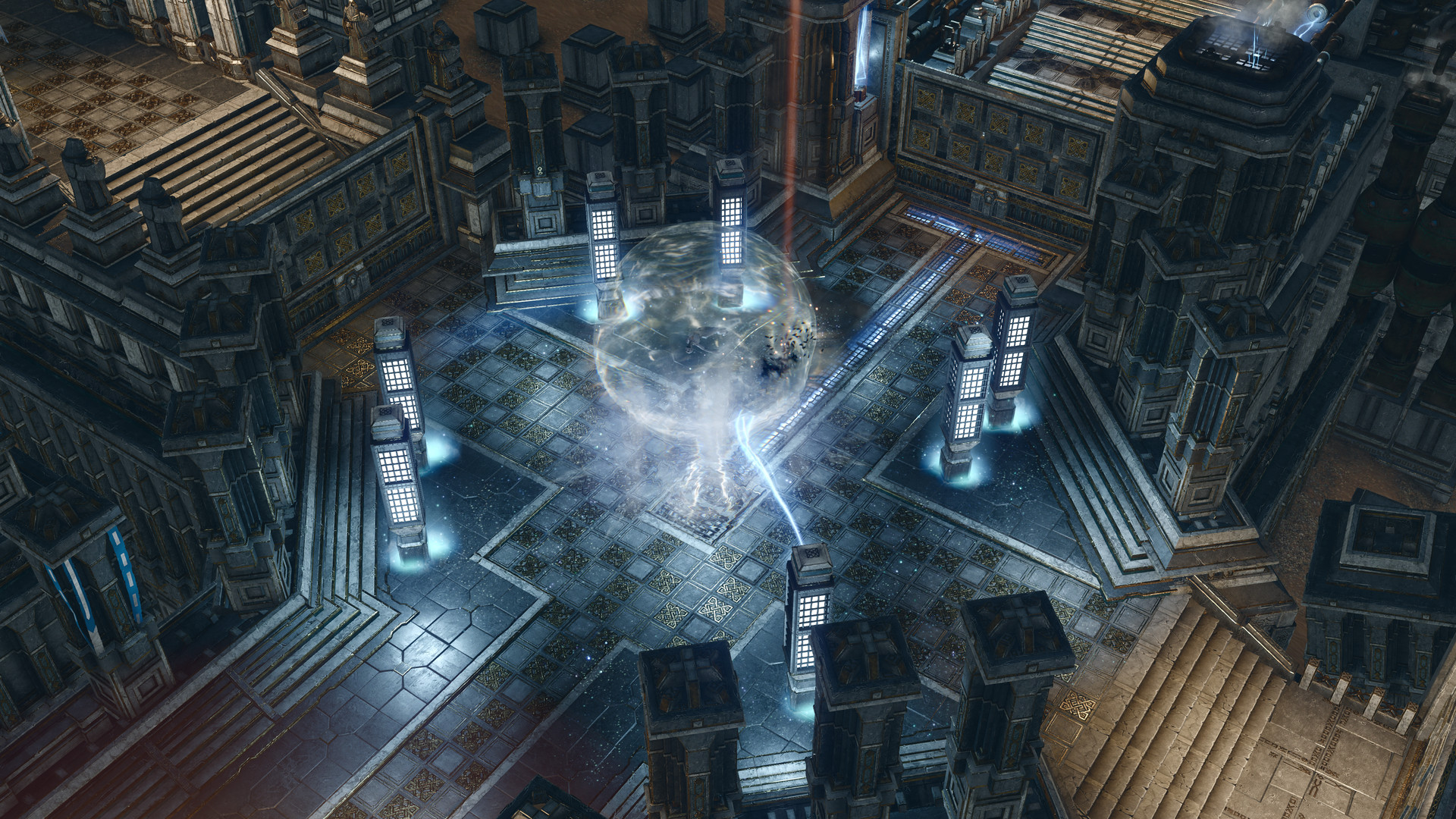 Spellforce 3 Fallen God On Steam Spellforce 3 Fallen God On Steam