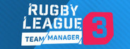 Rugby League Team Manager 3