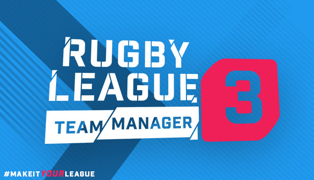 Rugby League Team Manager 3