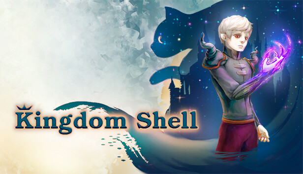 Kingdom Shell on Steam