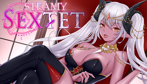 Steamy Sextet Steam capsule image