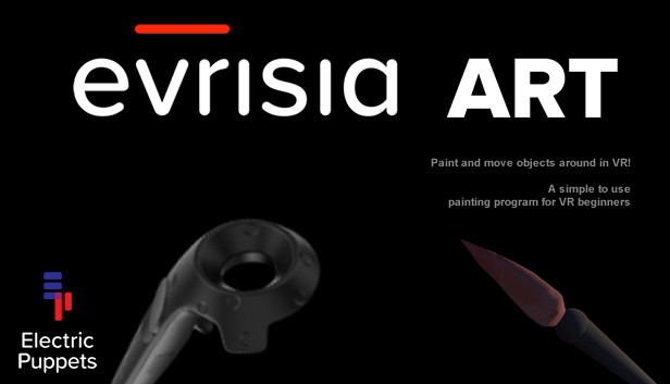 Evrisia Art Steam capsule image