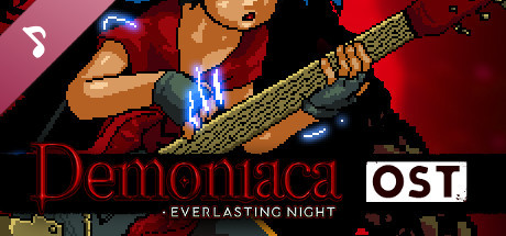 Demoniaca: Everlasting Night - Amazing OST