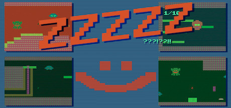 zzzzz Cover Image