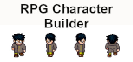 RPG Character Builder on Steam