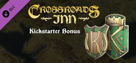 Crossroads Inn - Supporters Content