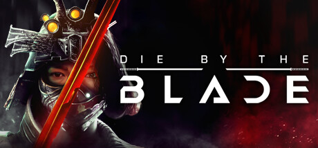 Die by the Blade Cover Image