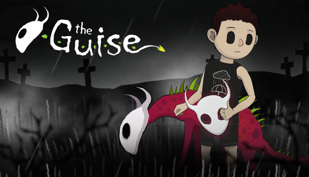 The Guise Steam capsule image
