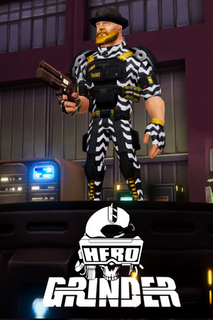 Herogrinder: Bioroid Customizer