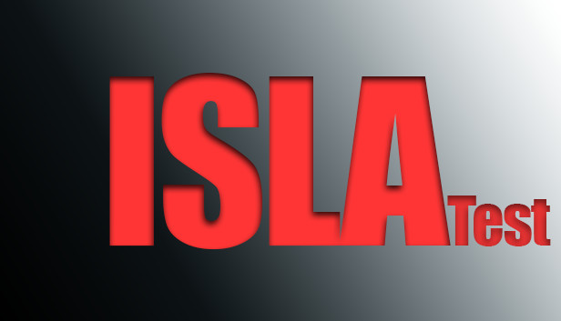 ISLA test Steam capsule image
