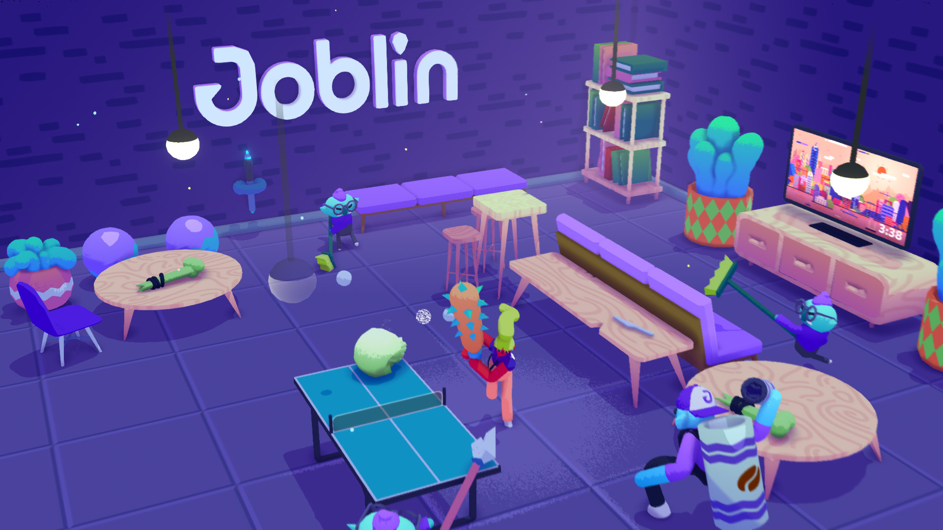 《向下走(Going Under)》(v1.25)插图3 《向下走(Going Under)》(v1.25)插图3