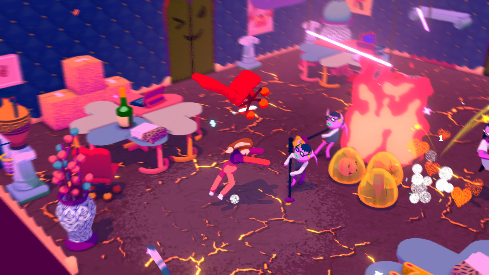 《向下走(Going Under)》(v1.25)插图16 《向下走(Going Under)》(v1.25)插图16