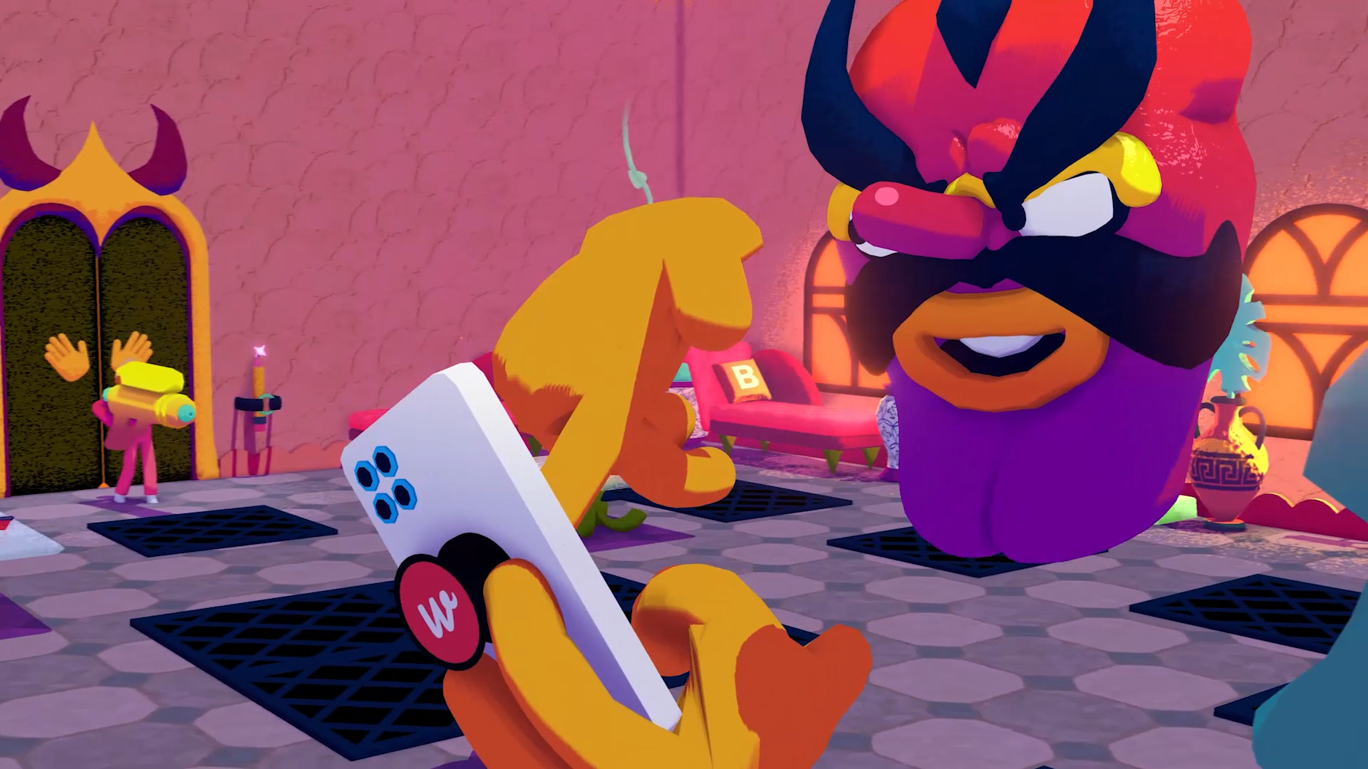 《向下走(Going Under)》(v1.25)插图8 《向下走(Going Under)》(v1.25)插图8