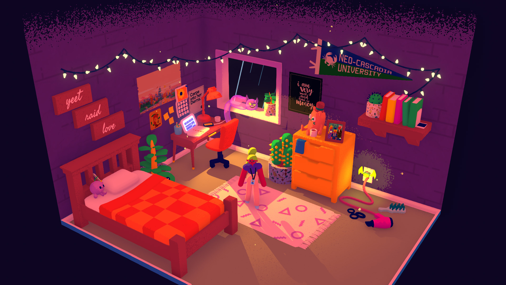 《向下走(Going Under)》(v1.25)插图17 《向下走(Going Under)》(v1.25)插图17