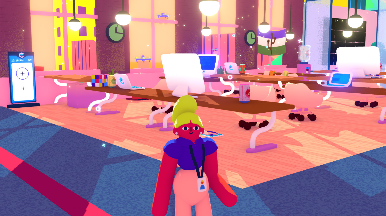 《向下走(Going Under)》(v1.25)插图13 《向下走(Going Under)》(v1.25)插图13