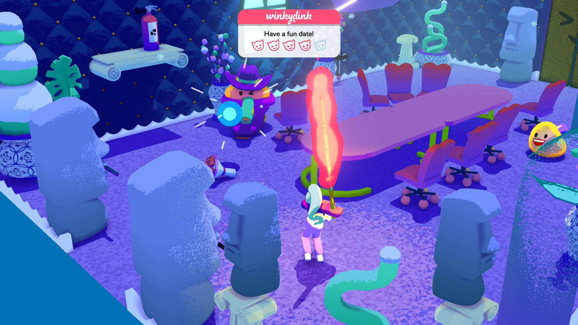 《向下走(Going Under)》(v1.25)插图15 《向下走(Going Under)》(v1.25)插图15