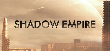Shadow Empire Capa