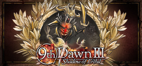 9th Dawn III Cover Image