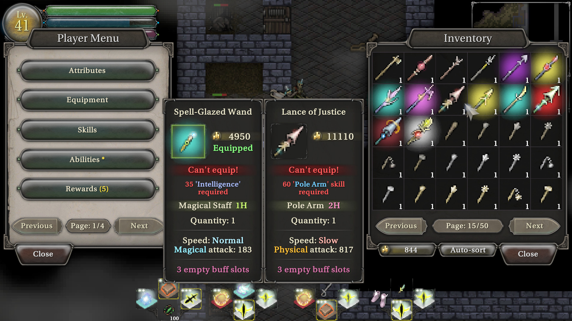 Save 35 On 9th Dawn Iii On Steam