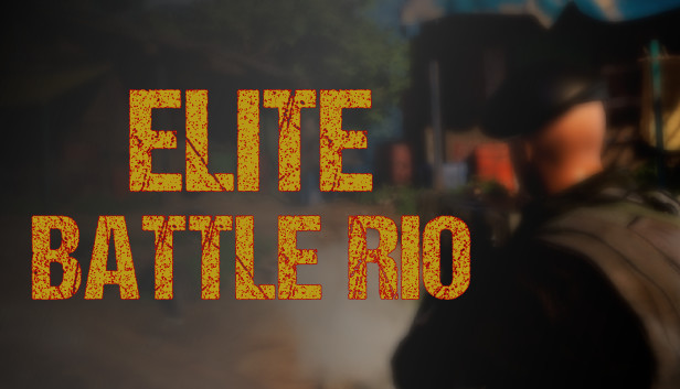 Elite Battle : Rio Steam capsule image
