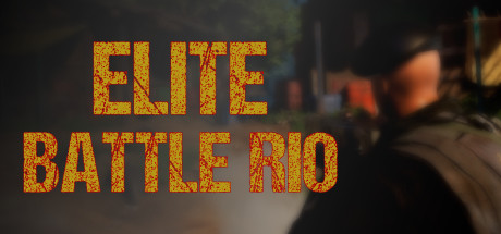 Baixar Elite Battle : Rio Torrent