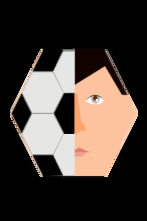 Swipe Football - Football Manager RPG Game cover art