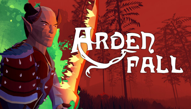 Ardenfall Steam capsule image