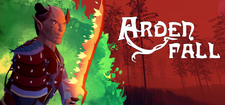 Ardenfall Cover Image