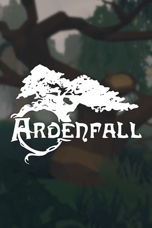 Ardenfall cover art