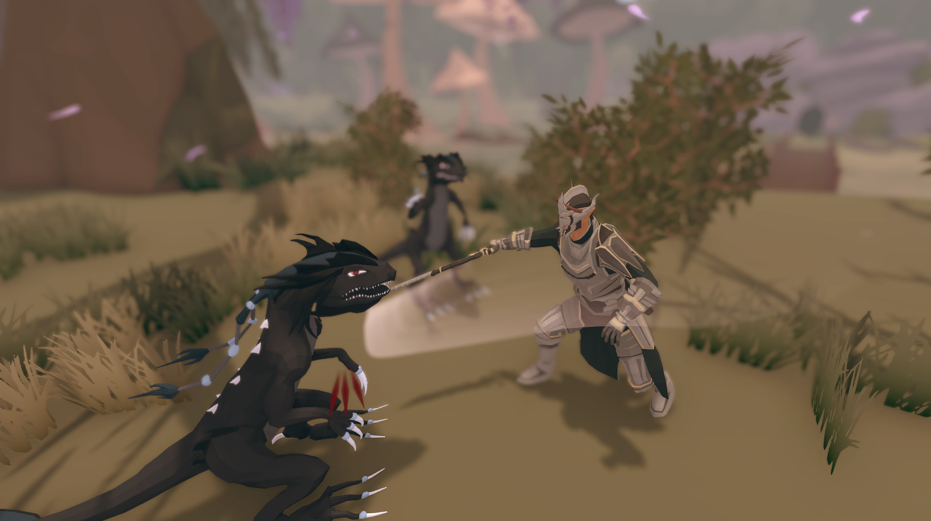 Ardenfall on Steam