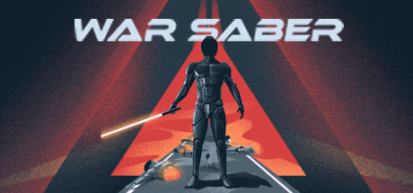 War Saber Cover Image