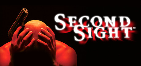 Second Sight Cover Image