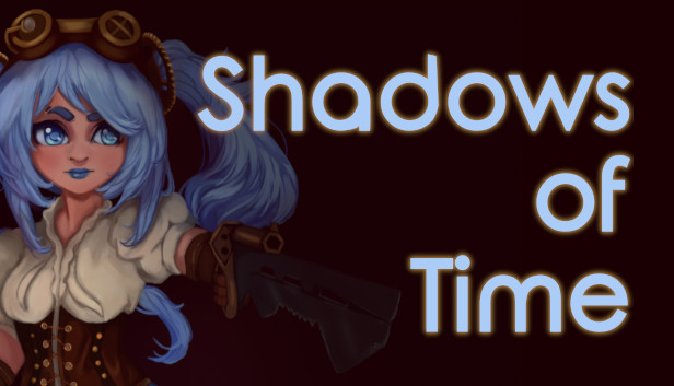 Shadows of time Steam capsule image
