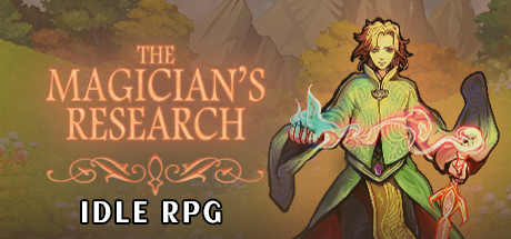 The Magician's Research Cover Image
