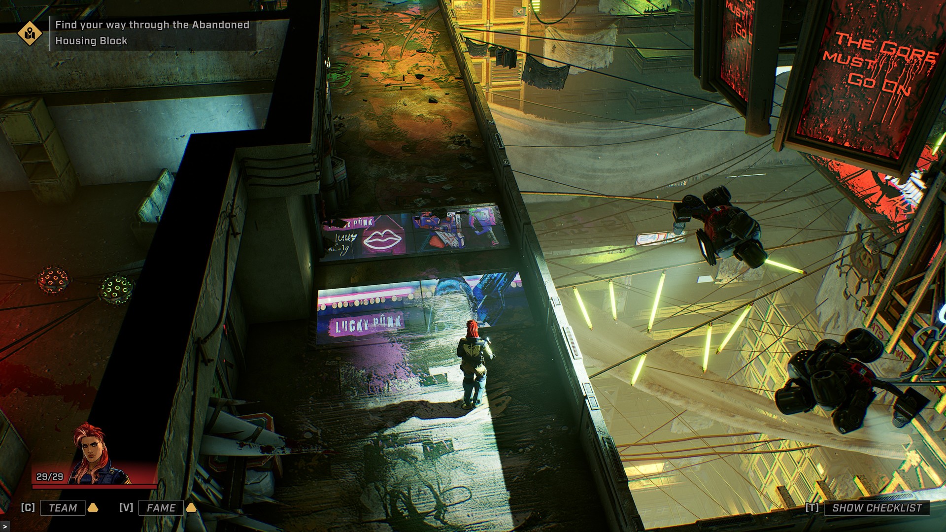 Indie Game Lover Showgunners