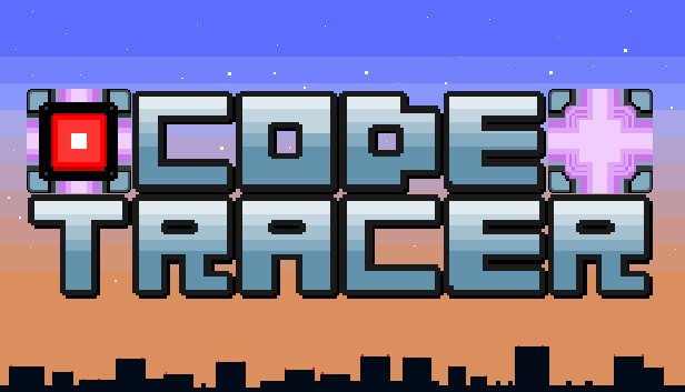 Code Tracer Steam capsule image