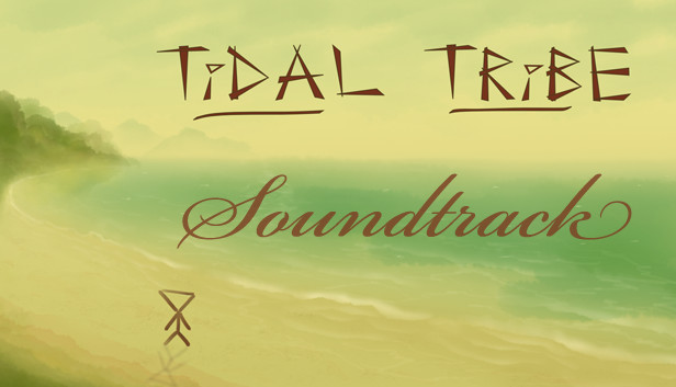 Tidal Tribe - Soundtrack Steam capsule image