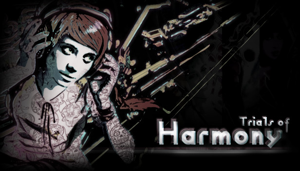 Trials of Harmony ~ A Found Phone Mystery Visual Novel Steam capsule image