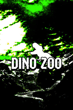 Carátula de Dino Zoo Transport Simulator